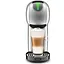Капсульная кофеварка эспрессо Krups Nescafe Dolce Gusto Genio S Touch KP440E10 - миниатюра 2
