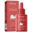 Сироватка для обличчя проти зморшок Bioaqua Tighten Anti-Wrinkle Wake Up Skin Energy Snail Serum 30 мл - мініатюра 1