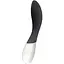 Вібратор Lelo Mona Wave 19.5 см чорний - мініатюра 1