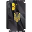 Защитная пленка StatusSKIN для Xiaomi Poco X7 Pro Корпус Винил Герб 1 - миниатюра 1