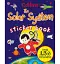 Solar System Sticker Book - миниатюра 1