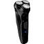 Электробритва Enchen BlackStone 3D черно-серая [40716] - миниатюра 2