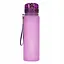 Пляшка для води 4FIZJO спортивна 650 мл Pink (P-5905973403757) - мініатюра 4