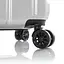 Валіза Heys Para-Lite (S) Silver (10122-0002-21) - мініатюра 7