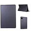 Чохол для Xiaomi Pad 6 11 TPU Multiview Cover Синій - мініатюра 1