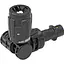 Коротка струменева трубка Karcher Kario power 360 K2-K7 (2.643-254.0) - мініатюра 1