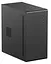 Корпус GameMax A200-BK-NP (A200-BK-NP) без блока питания - миниатюра 3