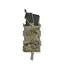 Подсумок Kiborg GU Single Mag Pouch усиленный MultiCam (1000-k1995) - миниатюра 3