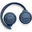 Наушники JBL Tune 520 BT (JBLT520BTBLUEU) Синие - миниатюра 7
