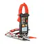 Токовые клещи Aneng ST194 (STOP PRODACT) Измерение: V (AC/DC) A (AC/DC) Ω, C, Hz, °C (NCV) - миниатюра 1
