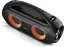 Портативна акустика Real-EL X-745 Black (X-745 Black) - мініатюра 3