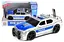 Машина Полиция, WY500B - миниатюра 1