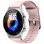 Умные часы Jiks Watch PRO с измерением давления Розовый - миниатюра 1