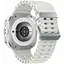 Smart Watch Samsung Galaxy Watch Ultra LTE 47mm SM-L705 Titanium White SM-L705FZWA Global version - миниатюра 4