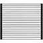 Килимок для мийки Ringel Oder 39х43 см (RG-5134) - мініатюра 1