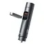 Авто зарядный и беспроводной адаптер BASEUS Energy Column Car Wireless MP3 charger - миниатюра 1