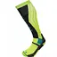 Шкарпетки Lorpen S3SMG Ski Mountaineering Green Lime M (1052-6210187 5448 M) - мініатюра 1