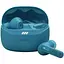 Навушники JBL Tune Beam 2 Turquoise (JBLTBEAM2TQE) - мініатюра 1