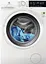 Пральна машина Electrolux 800 UltraCare EW8F348WC (914500104) - мініатюра 1