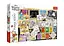 Пазл Trefl Колекція Вінні Пуха, колаж, 1000 ел. (10667) - мініатюра 1