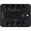 Пристрій безперебійного живлення Prologix 650VA 360W (PLP650VA8LED) - миниатюра 5