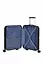 Валіза American Tourister AIRCONIC BLACK 55x40x23 55 См 88G*09005 - мініатюра 4