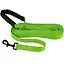 Поводок для собак Barksi Active с мягкой ручкой 15м х 2.5 см салатовый - миниатюра 3
