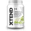 Амінокислота BCAA Xtend (Scivation) Original Bcaa USA, 1.26 кг - Зелене яблуко - мініатюра 1