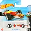 Базовая машинка Hot Wheels HW Race Day 68 Lotus Type 49 разноцветная (5785) HYX18-N521  - миниатюра 1