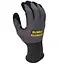 Рукавички DeWalt універсальні р.L/9 (DPG72L) - мініатюра 2