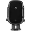 Автотримач Baseus Wireless Charger WXHW03 для смартфона - мініатюра 1