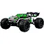 Машинка на радіокеруванні JJRC Q132-B OFF-ROAD All-terrain Adaptation Black/Green (142979) - мініатюра 1