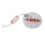 Потолочный врезной светильник Brille LED-47R/24W CW - миниатюра 4