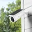 IP-камера відеоспостереження Baseus Security S1 Outdoor Camera 2K (S0SW002130) - мініатюра 9