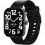 Смарт-часы Haylou Watch S6 Black - миниатюра 1