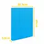 Балансировочная подушка 4FIZJO Balance Pad 49 x 38.5 x 5.8 см Sky Blue (P-5907739318664) - миниатюра 4