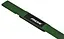 Лямки для тяги RDX W1 Gym Single Strap Army Green Plus (WAN-W1AG+) - миниатюра 6