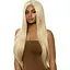 Парик Leg Avenue 33 Long straight center part wig - миниатюра 1