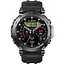 Смарт-часы Amazfit T-Rex Ultra Abyss Black - миниатюра 2