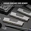 Модуль пам'яті Corsair DDR5 32GB (2x16) Vengeance 6000Mhz XMP/EXPO White (CMK32GX5M2E6000Z36W) - мініатюра 8