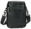 Невелика чоловіча шкіряна сумка TIDING BAG sum0027166 - мініатюра 5