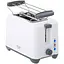 Тостер Adler AD 3216 на 2 скибочки - мініатюра 1