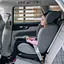 Автокрісло FreeON Sierra i-Size 40-150 см black-grey (81897) - мініатюра 19
