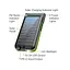 Зовнішній акумулятор із сонячною панеллю Solar 20000 mAh PN-W26 з радіо та БЗП - мініатюра 9