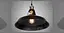 Світильник-підвіс в стилі Лофт - мініатюра 1