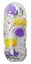 Мастурбатор Tenga Bobble Magic Marbles прозрачный - миниатюра 3
