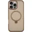 Чохол Ummi Colorful with MagSafe HQ Ring для Apple iPhone 16 Pro 6.3" Rose Gold - мініатюра 1