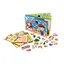 Розвиваюча іграшка "Мока Бока Будиночок" 103 деталей PuzzleOK det0015142 - мініатюра 6