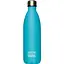 Бутылка 360° Degrees Soda Insulated Bottle Pas Blue 750 ml (1033-STS 360SODA750PBL) - миниатюра 1