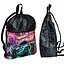 Рюкзак-мішок для школи Хот Вілс «Hot Wheels» дитяча сумка для взуття та спортивного одягу (01495) - мініатюра 1